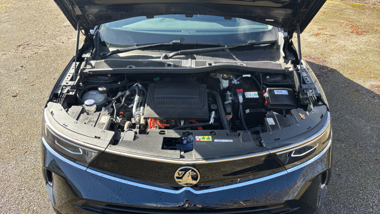 Vauxhall Mokka 100kW Ultimate 50kWh 5dr Auto Electric Hatchback